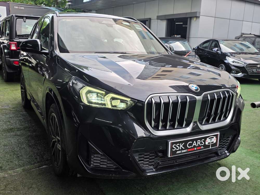 Bmw X1 Xdrive 20d M Sport, 2023, Diesel