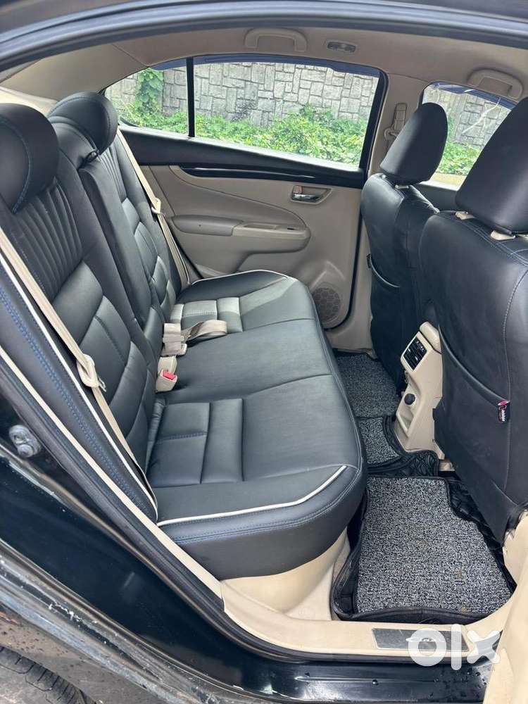 Maruti Suzuki Ciaz 2017 Petrol Well Maintained