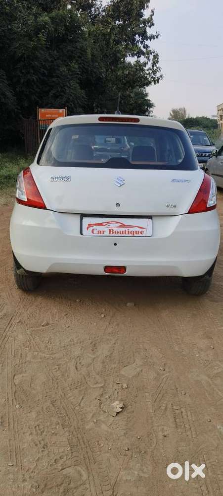 Maruti Suzuki Swift Ldi Sp Limited Edition, 2013, Diesel