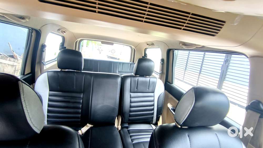 Chevrolet Enjoy 1.4 Ls 8, 2014, Diesel