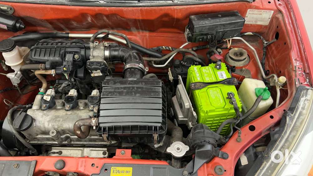 Maruti Suzuki Alto 800 Vxi, 2016, Petrol