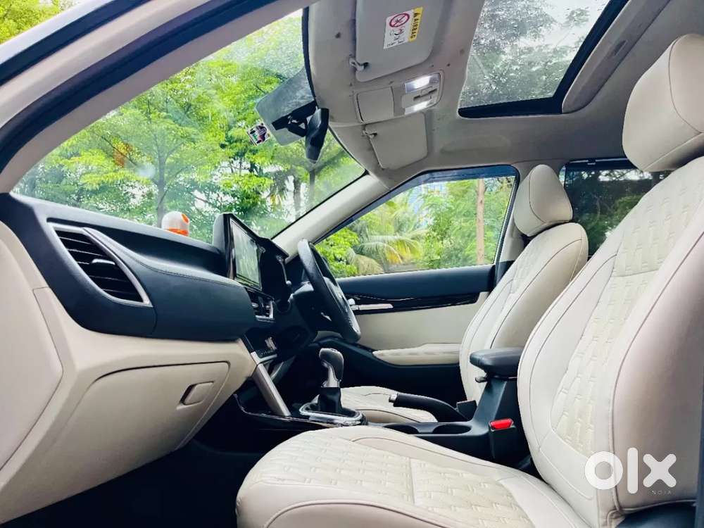 Kia Seltos Htx D, 2022, Diesel