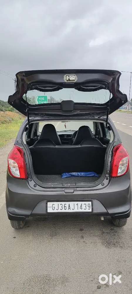 Maruti Suzuki Alto 2023 Lxi