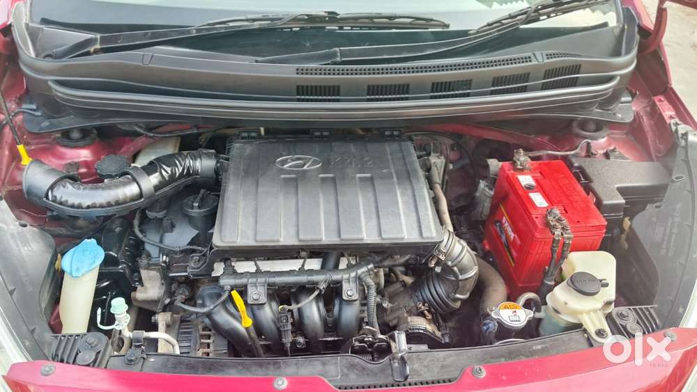 Hyundai Grand I10 Asta 1.2 Kappa Vtvt, 2013, Petrol