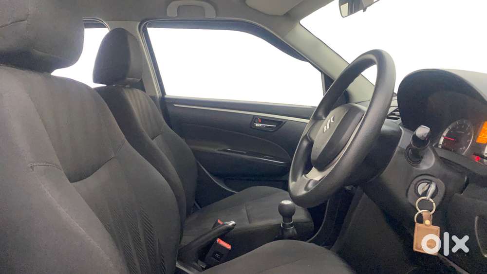 Maruti Suzuki Swift 2011-2014 Vxi, 2014, Petrol