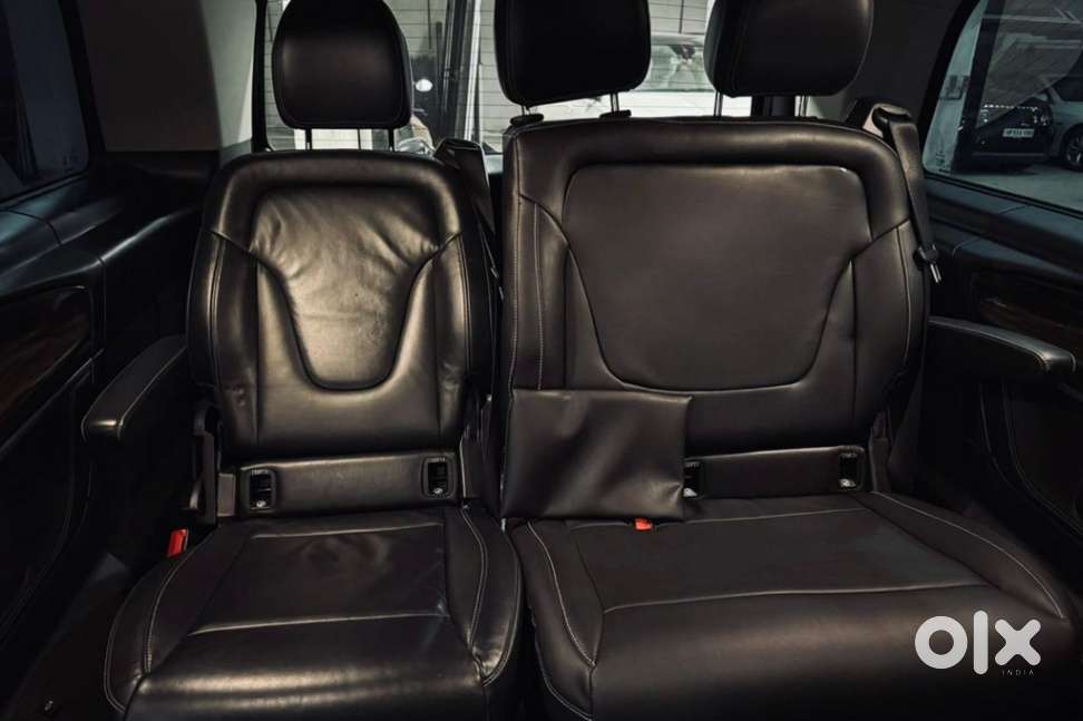 Mercedes-benz V-class, 2019, Diesel