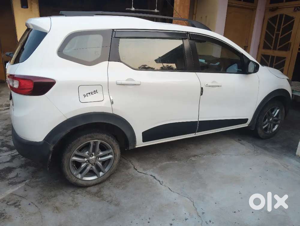 2022 Renault Triber Petrol