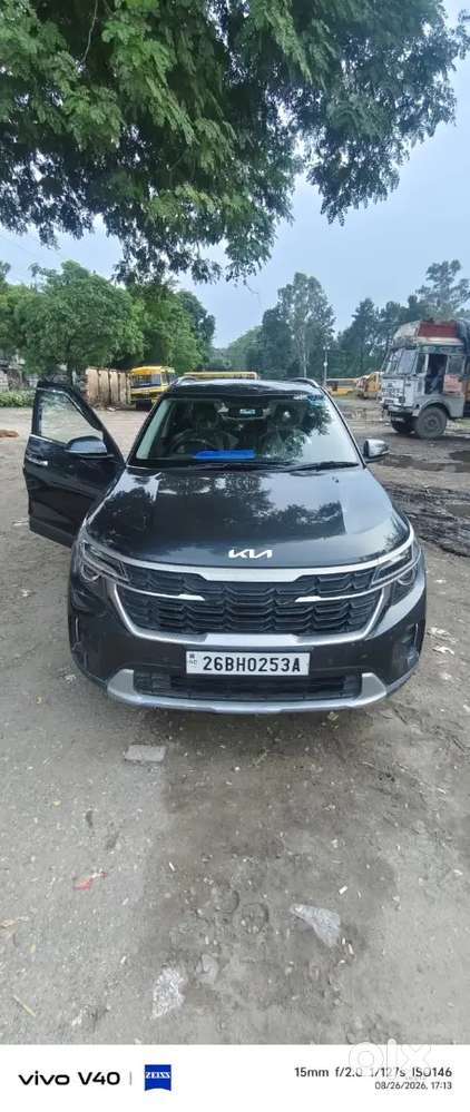 Kia Seltos 1.5 Htk+ 2026