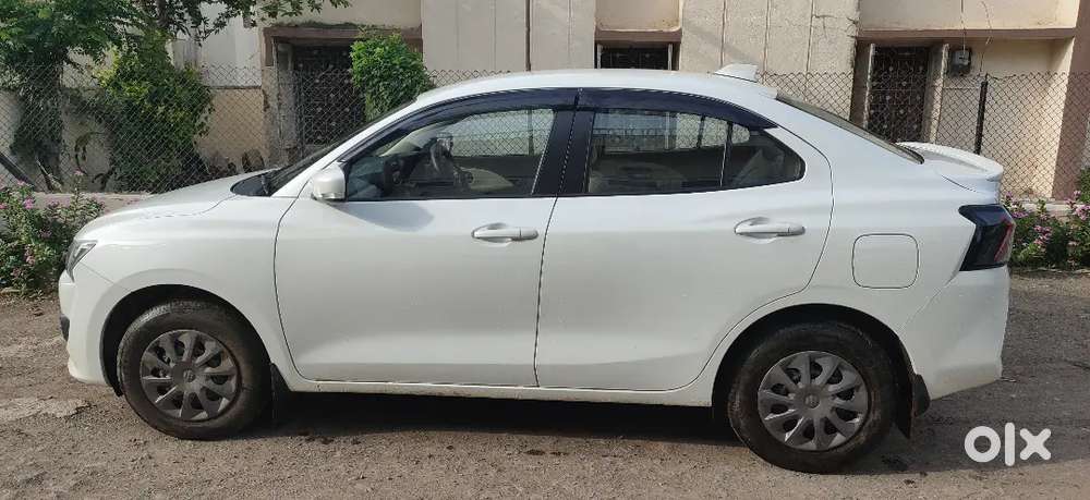 Maruti Suzuki Dzire 1.2 2025 Manual