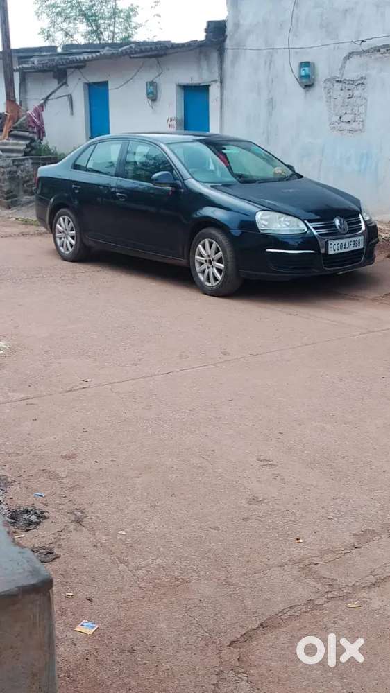 2013 Volkswagen Jetta 2.0 Tdi Highline At
