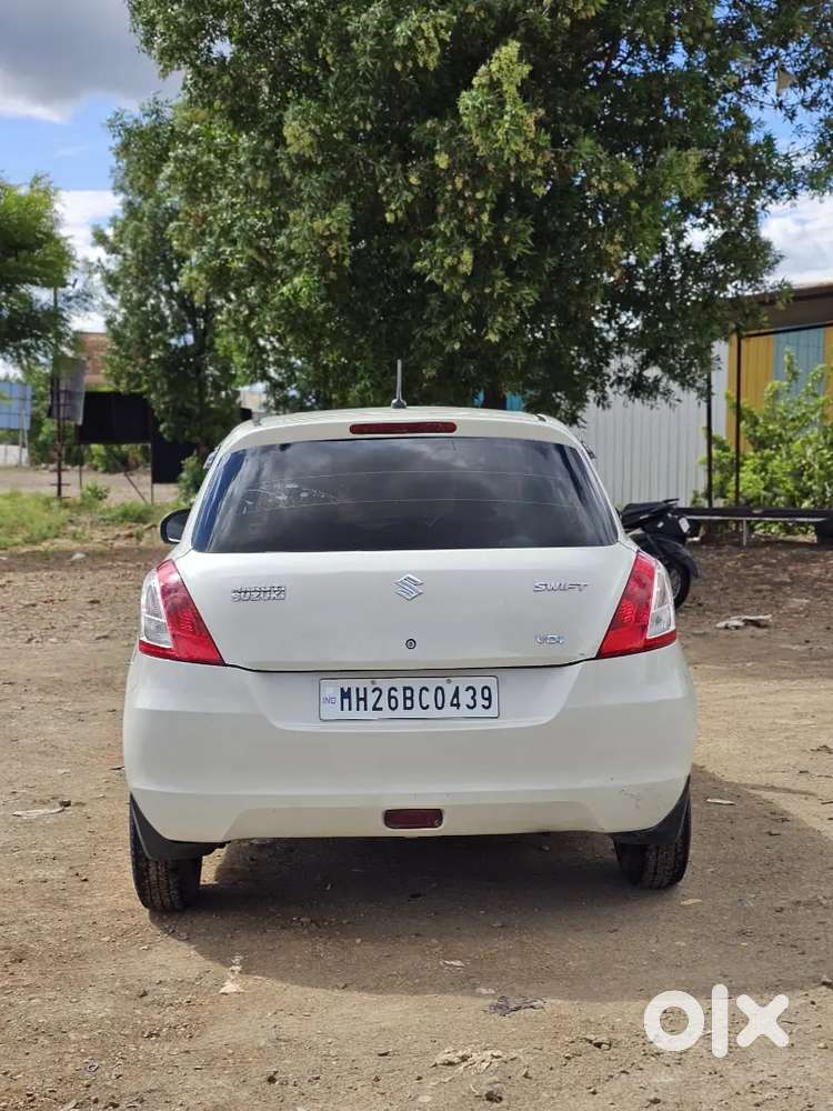 Maruti Suzuki Swift Diesel 2017