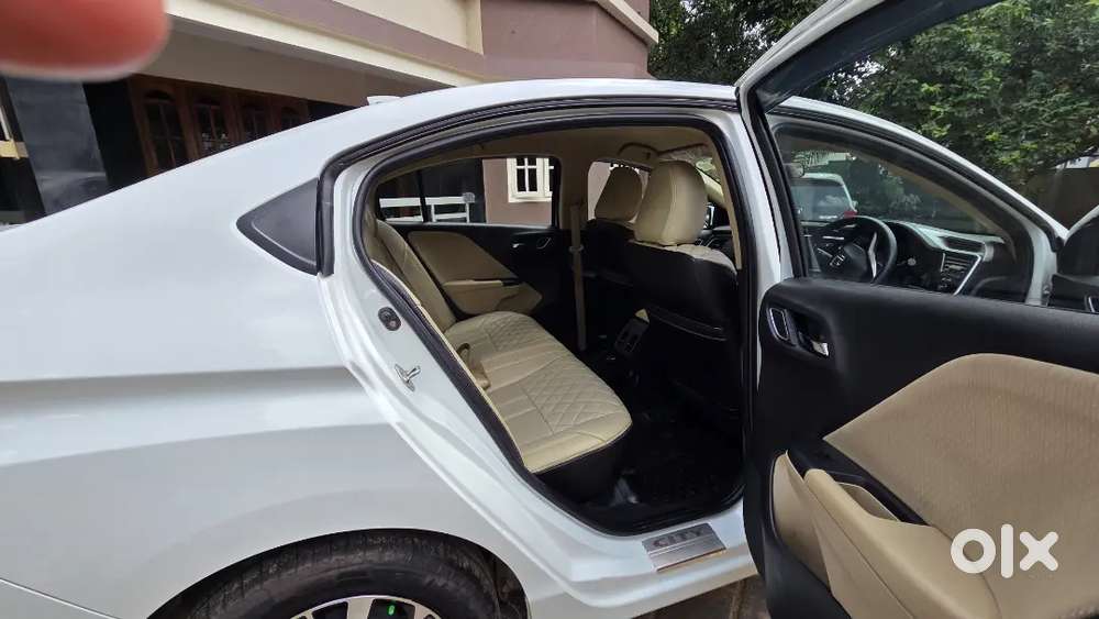 Honda City 2021 Manual Petrol