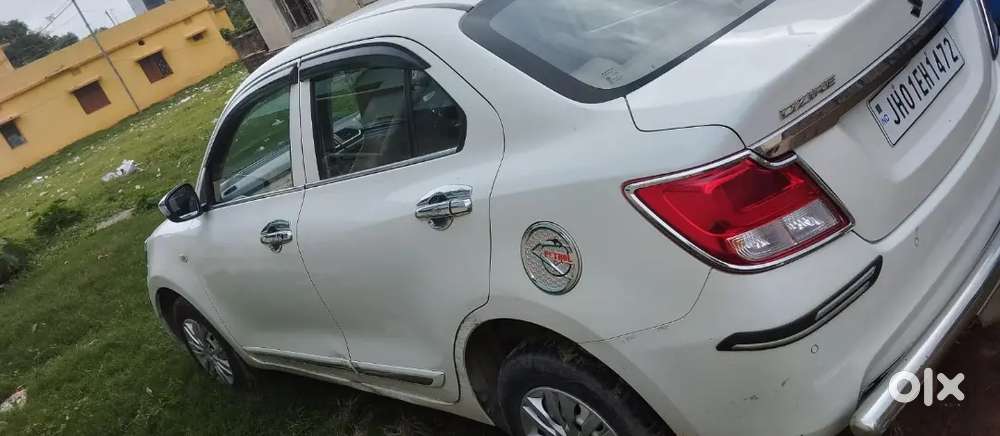 Maruti Suzuki Dzire 2021 Petrol 41600 Km Driven