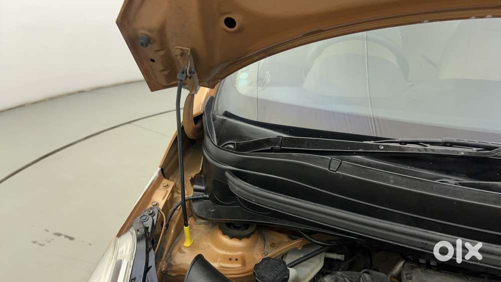 Hyundai Grand I10 1.2 Kappa Sportz, 2016, Petrol