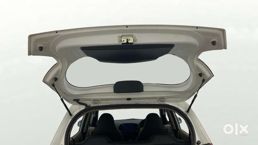 Hyundai New Santro 1.1 Era Executive, 2019, Petrol