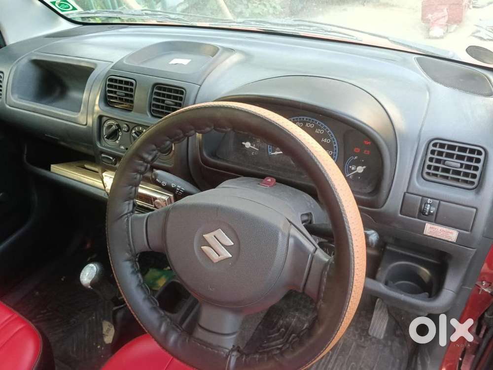 Maruti Suzuki Wagon R 2007 Petrol Well Maintained