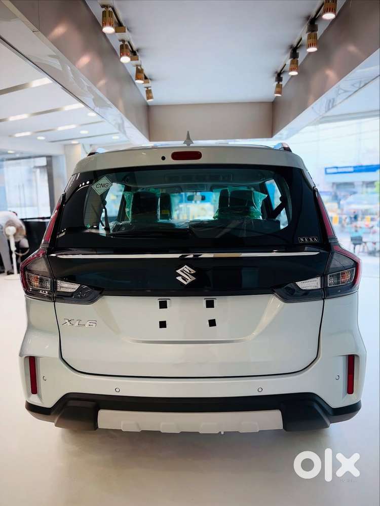 Maruti Suzuki Xl6 1.5 Zeta Mt, 2026