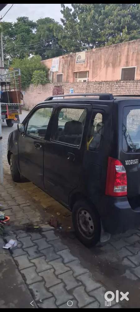 Normal Repairing 2027 Tak Passing