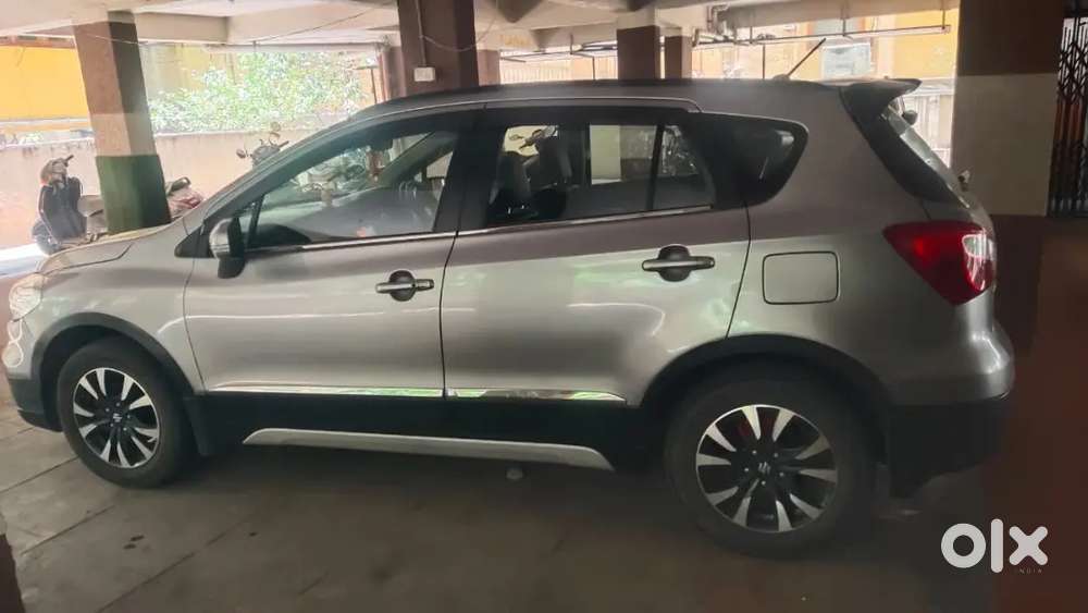 Well Maintained Car