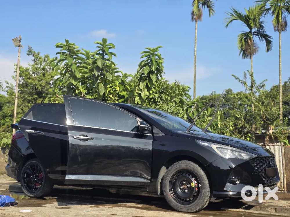 Hyundai Verna 1.5 2021