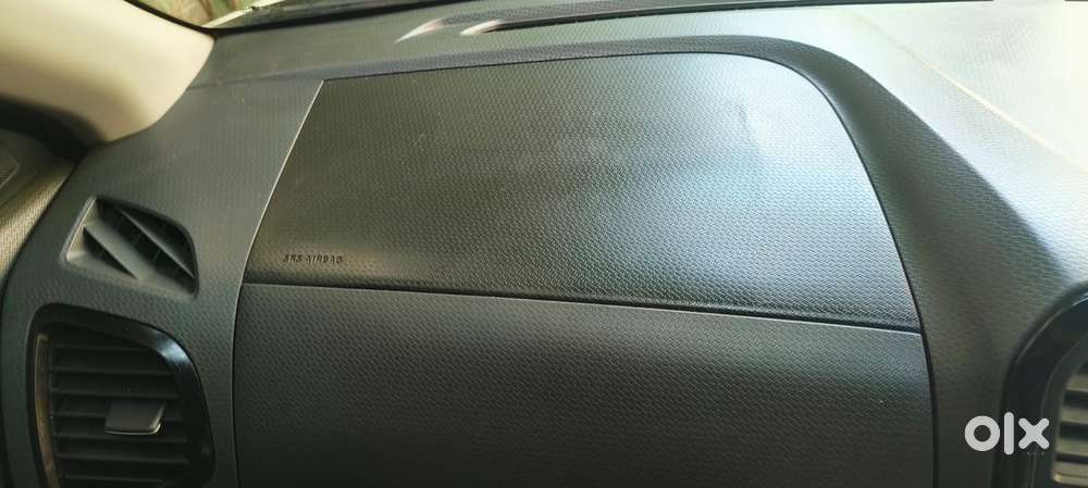 Maruti Suzuki Brezza Zdi, 2018, Diesel