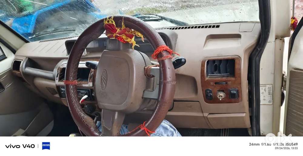 Mahindra Bolero Slx 2014