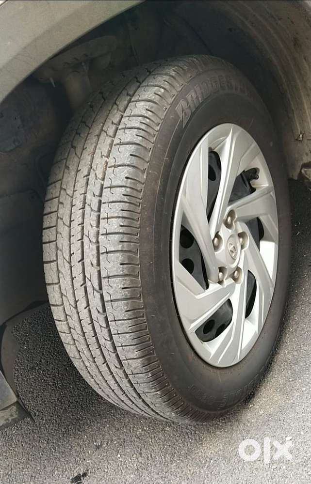 Hyundai Creta 1.5 Ex Petrol, 2021, Petrol