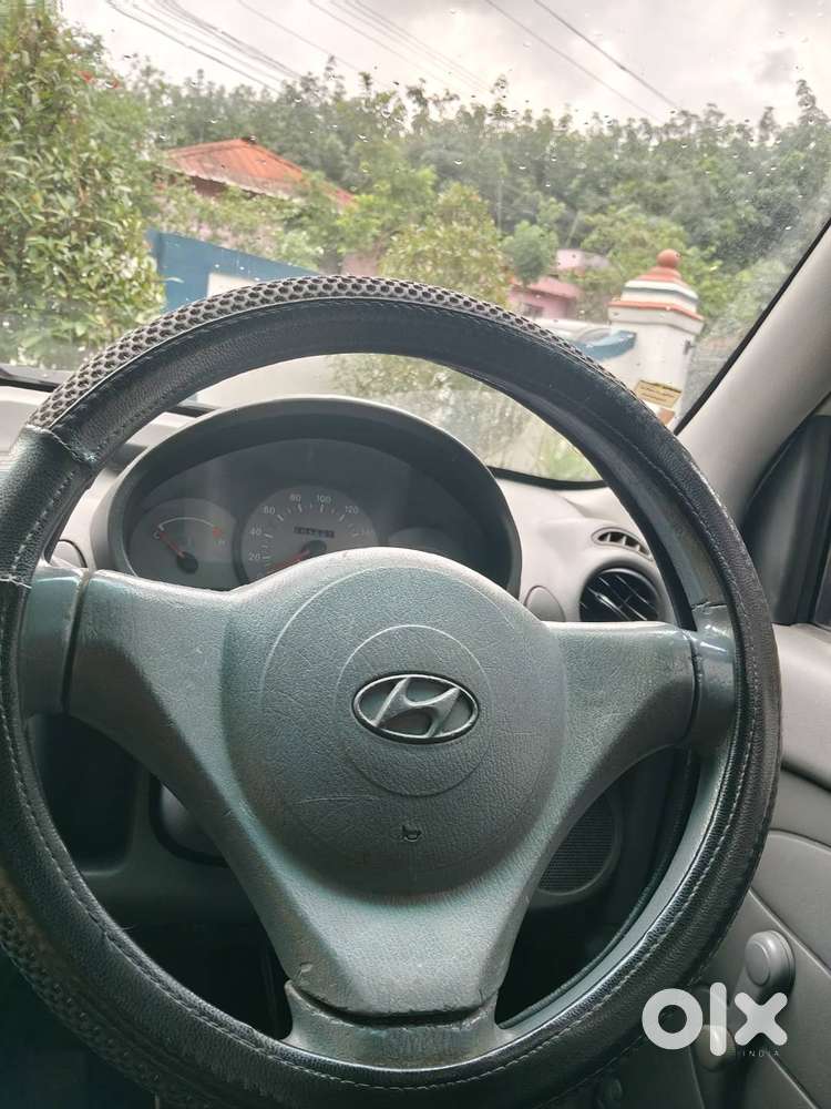 Good Condition
