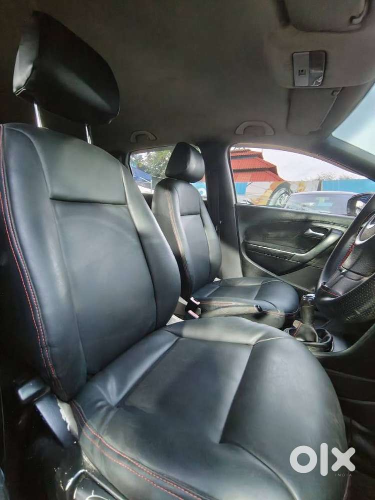 Volkswagen Polo Petrol Comfortline 1.2l, 2010, Petrol