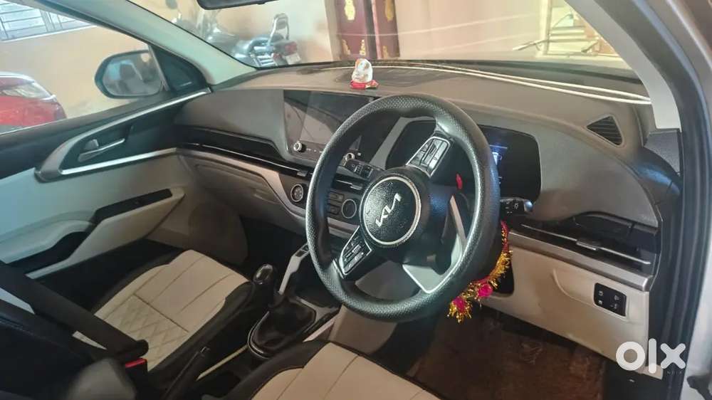 Kia Carens 1.5 Prestige 2023
