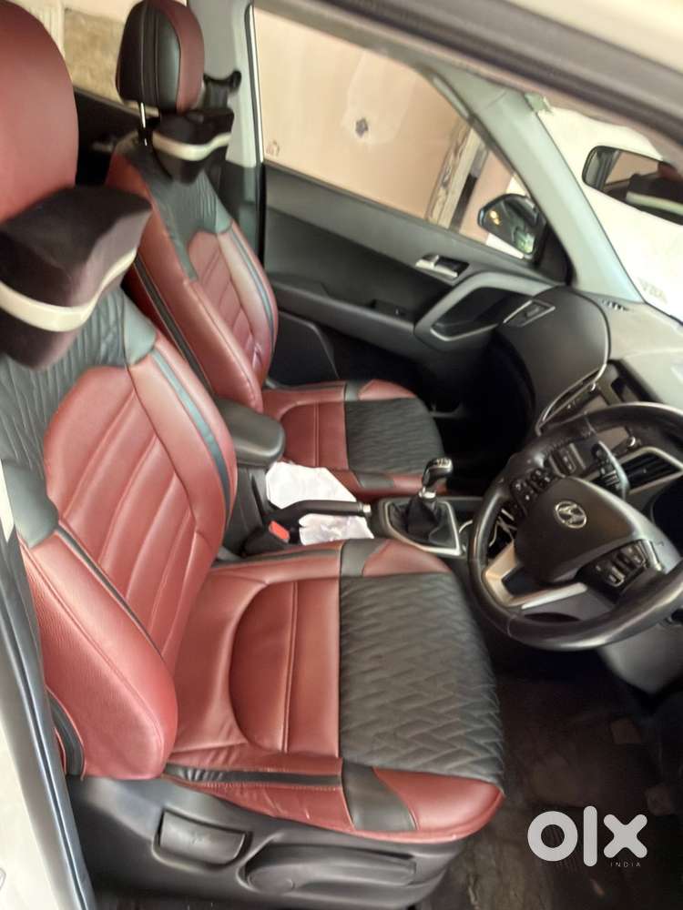 Hyundai Creta N Line 2019 Diesel