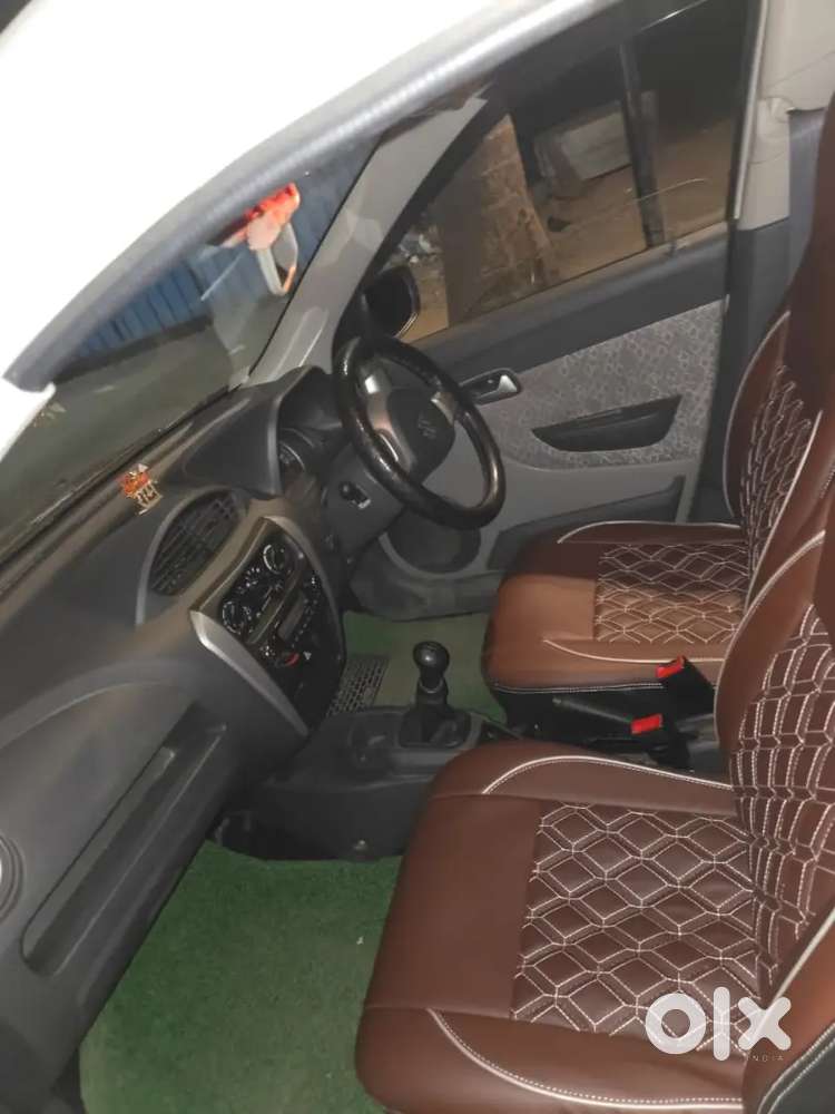 2019 Alto 800 0.8 Vxi