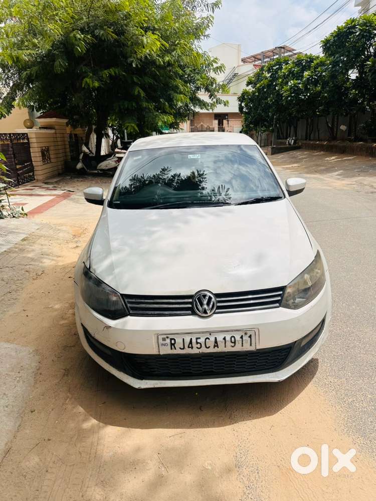 Volkswagen Polo 2013 Diesel