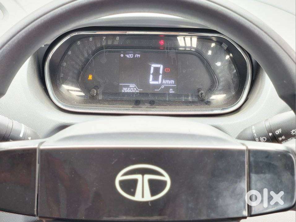 Tata Tiago Xm, 2025, Cng & Hybrids