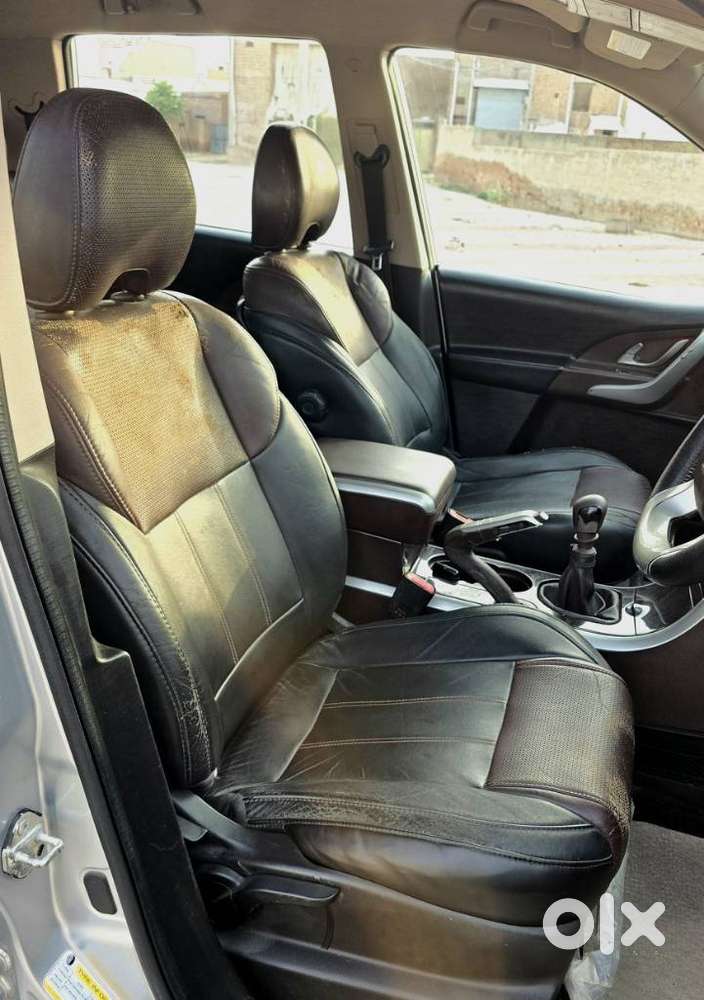 Mahindra Xuv500 W8 1.99 Mhawk, 2013, Diesel