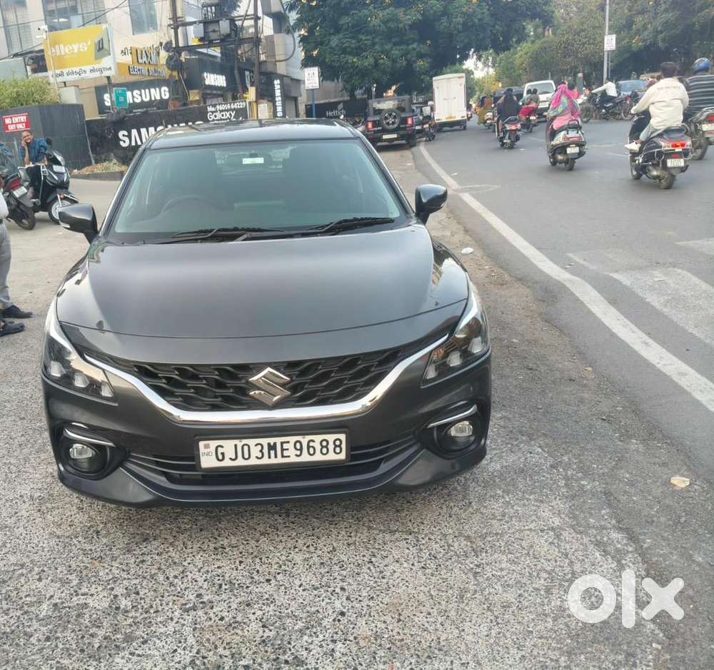 2022 Maruti Suzuki Manual Petrol 33000 Km