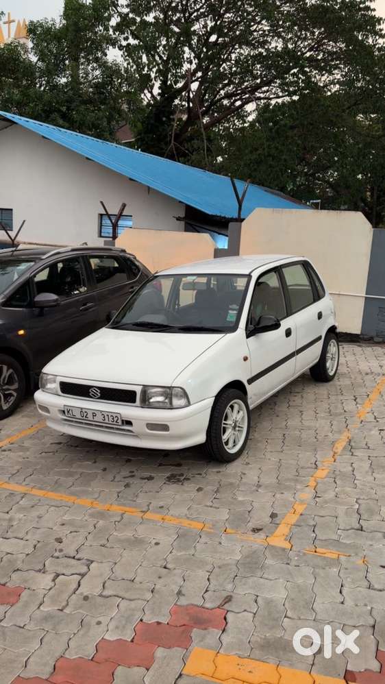 Zen Vxi Mpfi