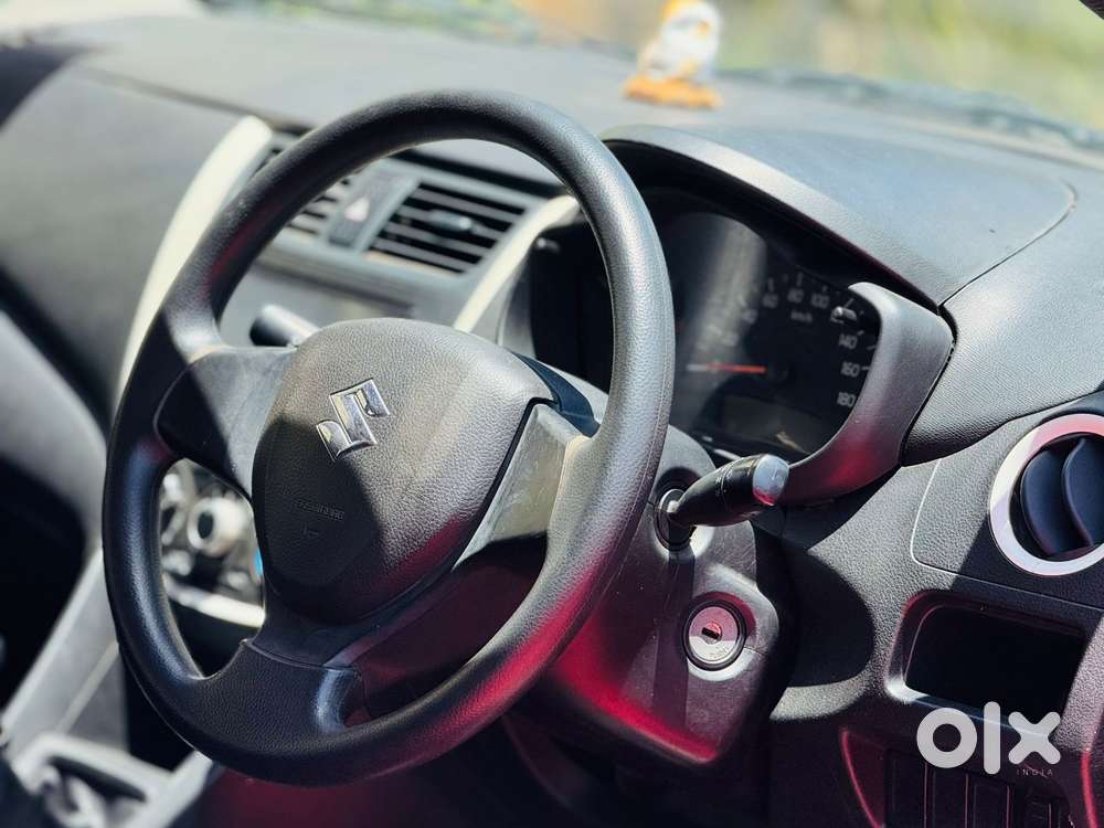 Maruti Suzuki Celerio X Vxi(o) Mt, 2019, Petrol