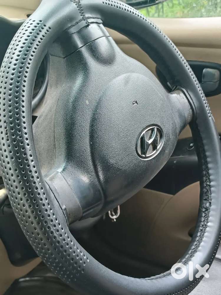 Hyundai I10 Asta 2010 Petrol