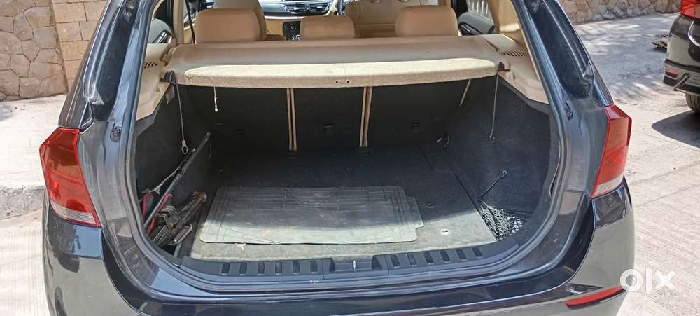 Bmw X1 Sdrive 20d X Line, 2011, Diesel