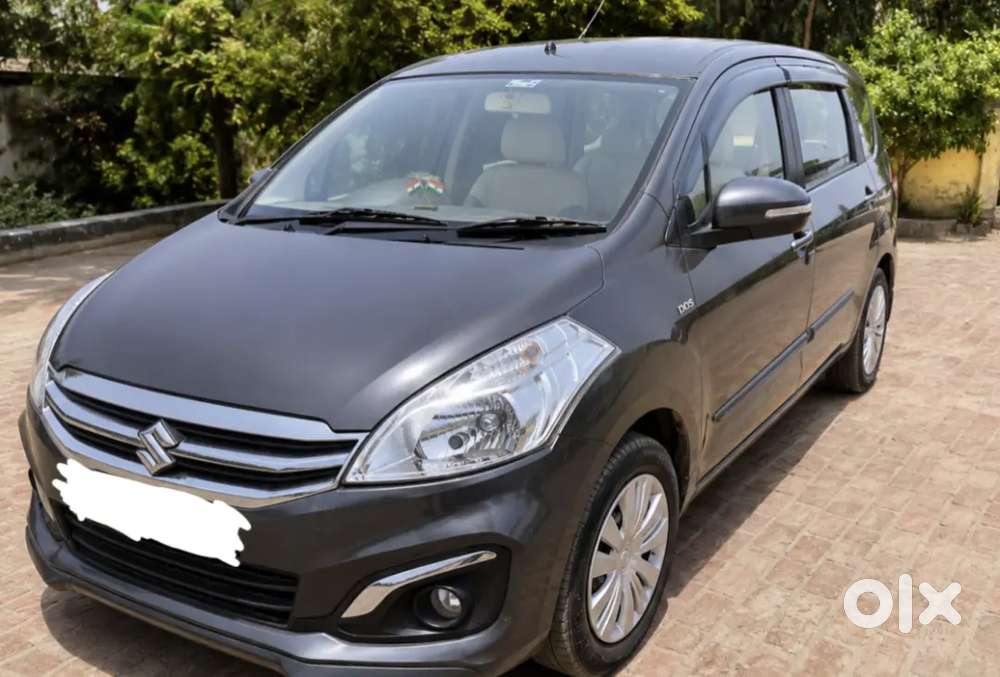 Ertiga Maruti Suzuki Good Condition Sab Kuch Ok Hai