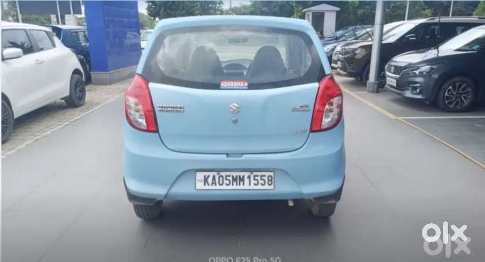 Maruti Suzuki Alto 800 2013 Petrol 56000 Km Driven