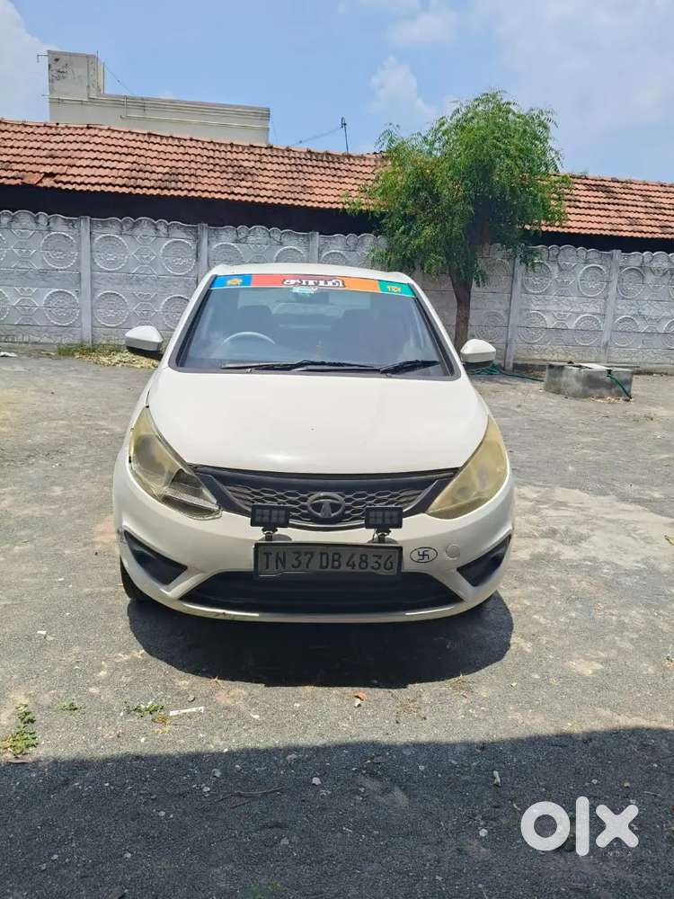 Tata Zest 2018 Diesel  Ac, Audio, Tboard  Fc & Insurance Ok