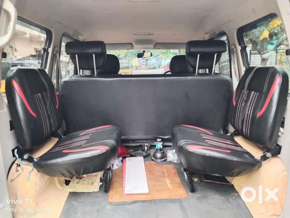 Mahindra Scorpio Diesel Well Maintained