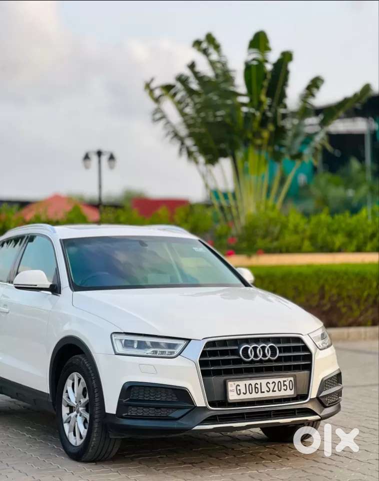 Audi Q3 30 Tdi S, 2018, Diesel