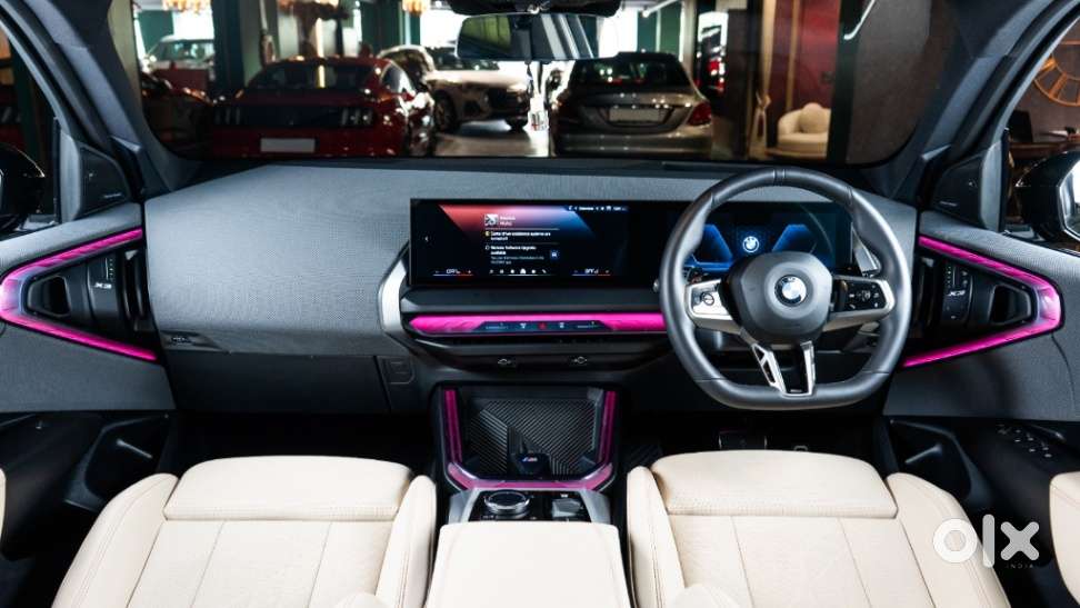 Bmw X3 New, 2025, Petrol
