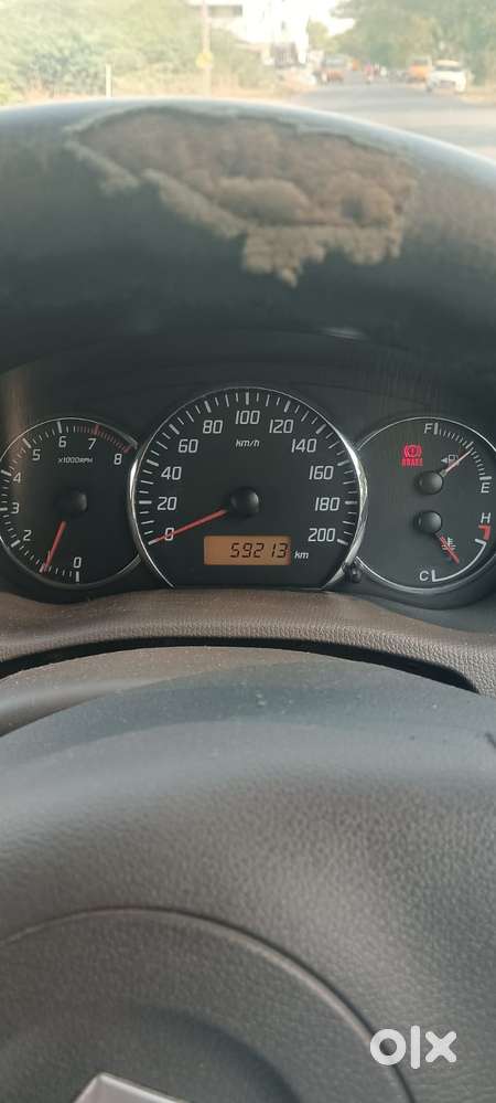 Maruti Suzuki Swift Ddis Vdi, 2011, Diesel