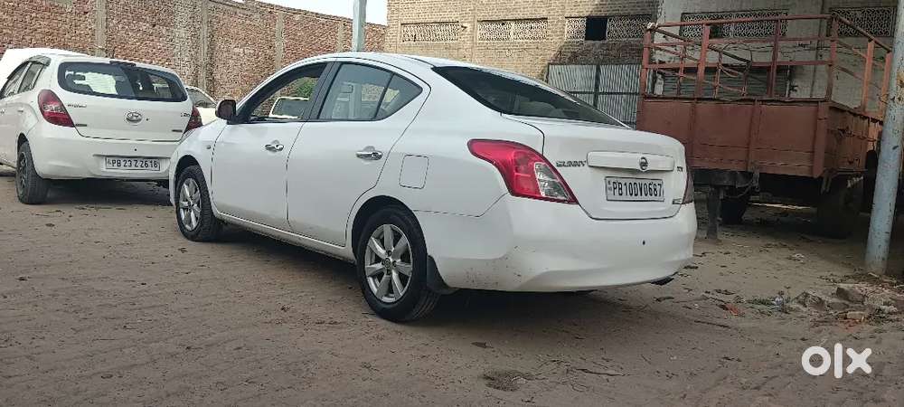 Nissan Sunny For Sale Top Model Diesal Excellent Condition