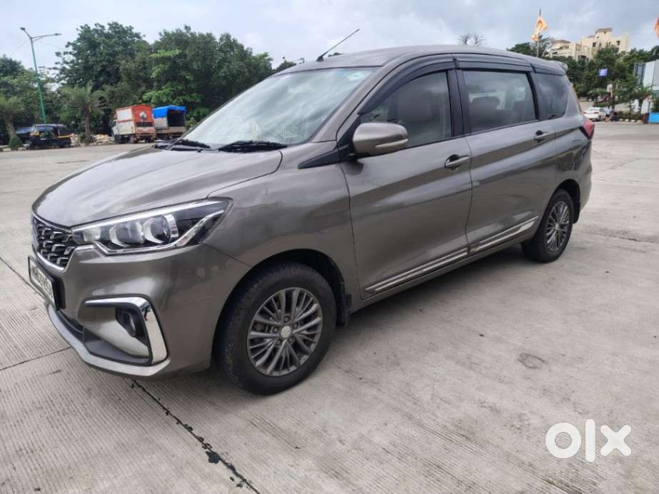 Maruti Suzuki Ertiga Vxi (o) Cng, 2021, Cng & Hybrids