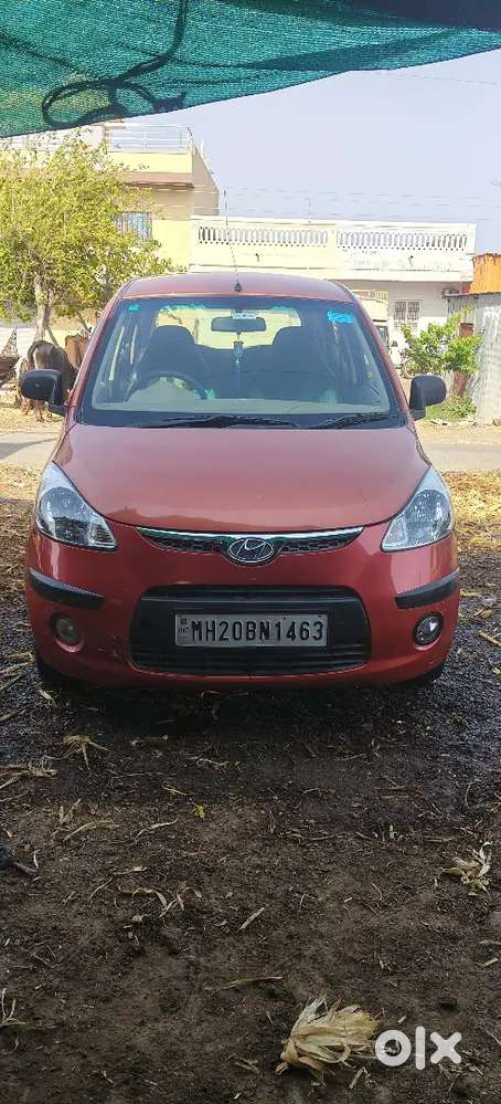 Hyundai I10 2010 Model Petrol